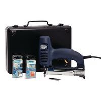 Agrafeuse-cloueuse électrique - Rapid 553 - Image principale