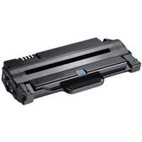 Toner - MLT-D1052 - Noir - 1500 pages - Samsung - Image 2