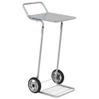 Chariot de collecte avec couvercle KM144904 - Image principale