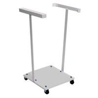 Chariot de collecte KM3028 - Image principale