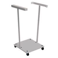 Chariot de collecte KM3029 - Image principale