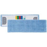 Système de balai à franges plat 40 cm complet - Image 2