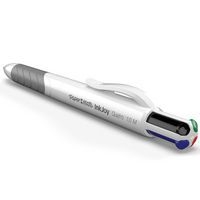 Stylo bille 4 couleurs Inkjoy™ Quatro pointe moyenne 1mm - Image principale