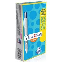 Stylo bille 4 couleurs Inkjoy™ Quatro pointe moyenne 1mm - Image 5