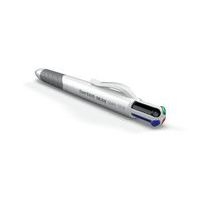 Stylo bille 4 couleurs Inkjoy™ Quatro pointe moyenne 1mm - Image 9