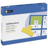 Définombres - Image principale