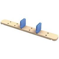 Actigym - Eléments bas de motricité - Kit Obstacle - Image principale