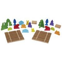 Atelier Points de Vue - Complément 2 enfants - Image principale