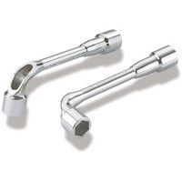 Jeu 16 clés à pipe debouchees 6/6 pans_94-SDJ16 - Image principale