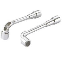 Jeu 9 clés à pipe debouchees 6/6 pans_94-J9 - Image principale