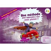 Le grand livre des Alphas - Image principale