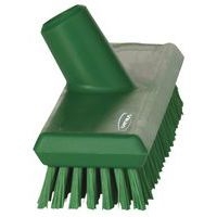 Balai-brosse Vikan vert longueur 27.5 cm - Image 3