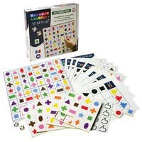 Formes et couleurs - Image principale