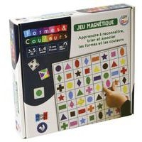 Formes et couleurs - Image 4