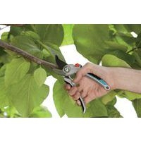 Sécateur Comfort ajustable à lame remplaçable - Poignée ergonomique - Image 3