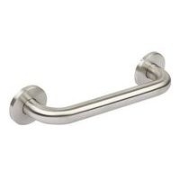 Barre de soutien - Ø 32 mm -30 cm - Inox satiné - Image principale