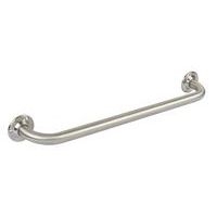 Barre de soutien - Ø 32 mm - Inox satiné - Image principale