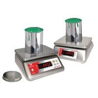 Balance compacte tout inox GX - Portée 3 à 30 kg - B3C - Image 3