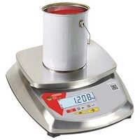 Balance compacte inox - Portée 6 à 30 kg - Image 5