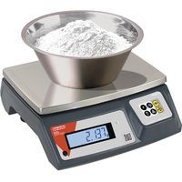 Balance compacte autonome haute précision 9260 - Portée 3 à 30 kg - B3C - Image 6