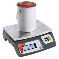 Balance compacte autonome haute précision 9260 - Portée 3 à 30 kg - B3C - Image 4