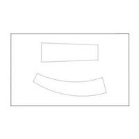 Jeu de pochoirs n° 1 - Image 3