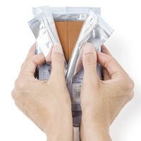 Bloc 350g pâte autodurcissante effet naturel - Fimo air light - Image 8