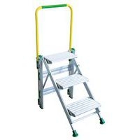 Marchepied de bureau Plio - Image 6