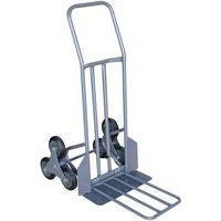 Diable 3 roues étoile - Force 250 kg - Image 2