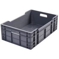 Bac gerbable plein - 40 L - Gilac - Image principale