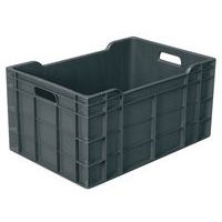 Bac gerbable plein - 40 L - Gilac - Image 4