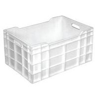 Bac gerbable plein - 40 L - Gilac - Image 3