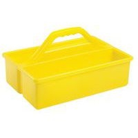 Bac d'intervention à poignée - Gilac - Image principale