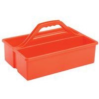 Bac d'intervention à poignée - Gilac - Image 2