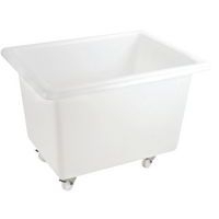 Bac profond sur roues - Longueur 690 à 1 200 mm - 100 à 500 L - Gilac - Image 2