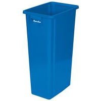 Collecteur pour tri sélectif - 80 L - Manutan Expert - Image 4
