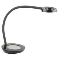 Lampe de bureau Skyline A 7 W Noir - Image principale