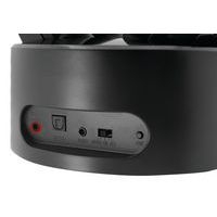Casque binaural CL7500 OPTI avec entrée optique - Geemarc - Image 6