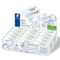 Gomme blanche sans pvc, sans phtalate ni latex - Image 2