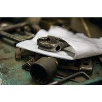 Chiffon non tissé - Boîte distributrice feuille à feuille - 200 formats Ikatex - Image 5