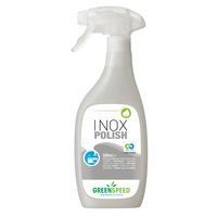 Produit d'entretien Inox Polish - Spray 500 mL - Image principale