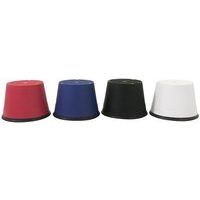 Marchepied mobile polypropylène - 1 marche - Manutan Expert - Image 2