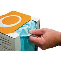 Chiffon non tissé - Feuille 150 formats - Ikatex - Image 5