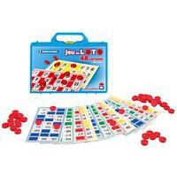 Mallette loto 48 cartons - Image 2