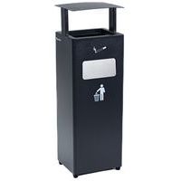 Cendrier-poubelle Manutan - Manutan Expert - Image 7