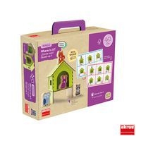 Jeu mais où sont-ils ? - Image principale