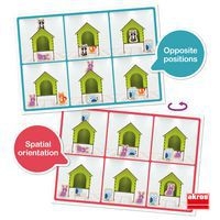 Jeu mais où sont-ils ? - Image 3