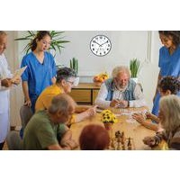 Mesureur CO2 avec horloge analogique Quaelis 15 - Orium - Image 5