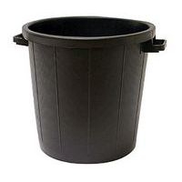 Poubelle 50 litres avec 2 poignées - Mondelin - Image principale