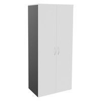 Armoire portes battantes Alma Simmob - Image 2